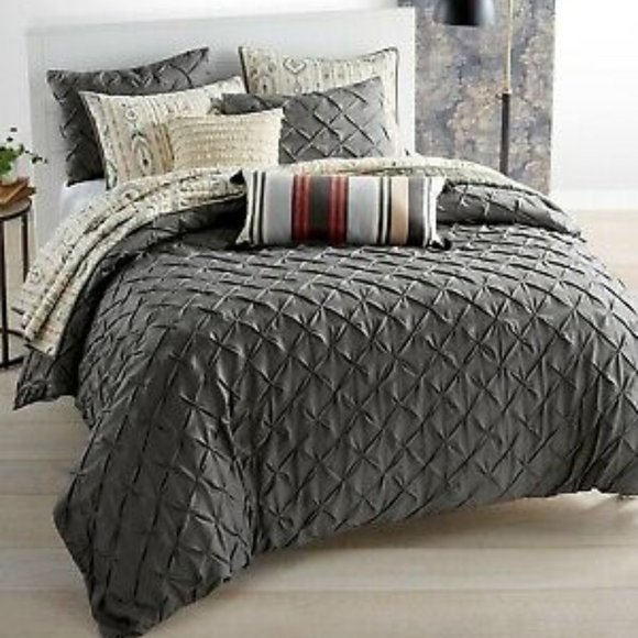 Whim by Martha Stewart You Compleat Me 2-Pc. Cotton Comforter Set TWIN / TWIN XL - Picture 1 of 1